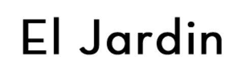 El Jardin Logo