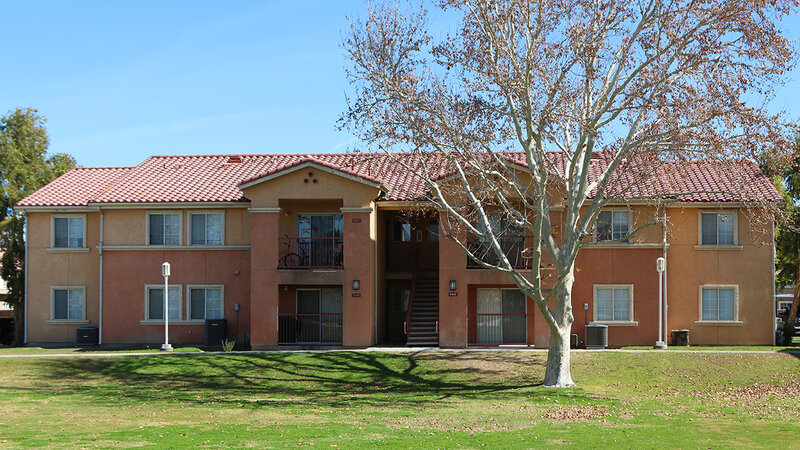 El Jardin Apartments