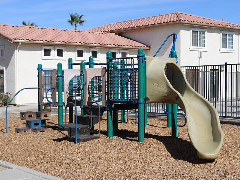 Playground | Las Flores Coachella