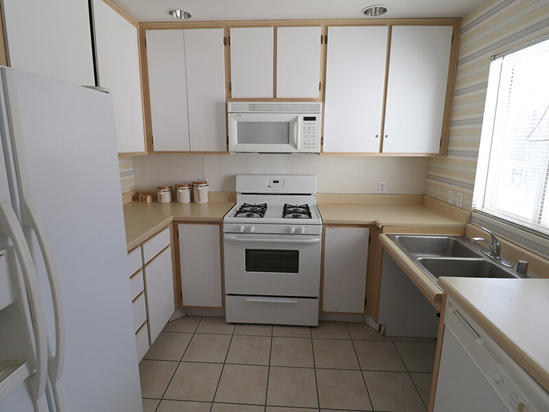 Kitchen | Las Flores Coachella