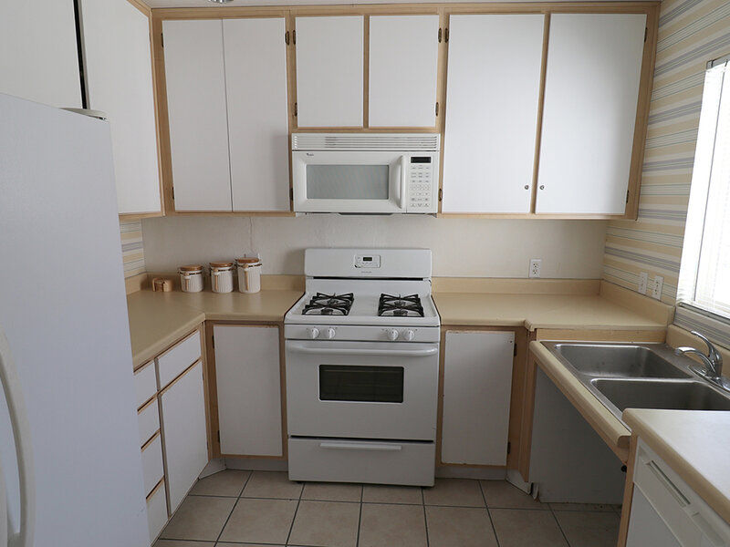 Las Flores Coachella Apartments