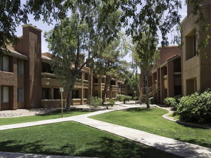 Gentrys Walk Apartments