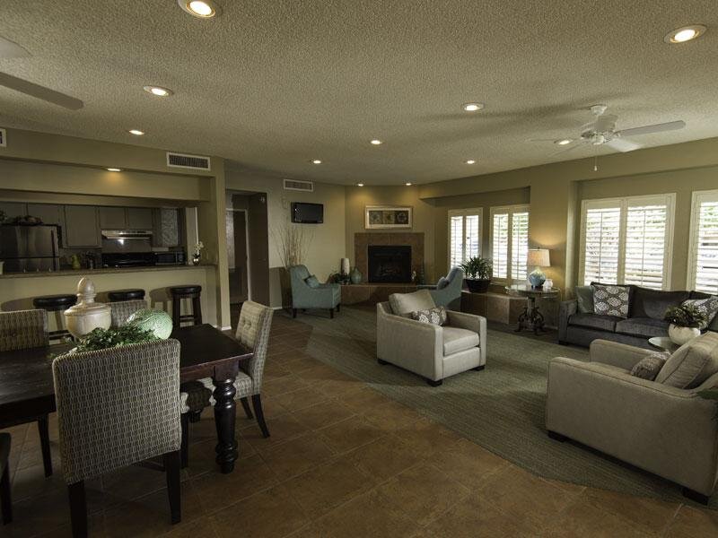 Gentrys Walk Apartments in Mesa, AZ