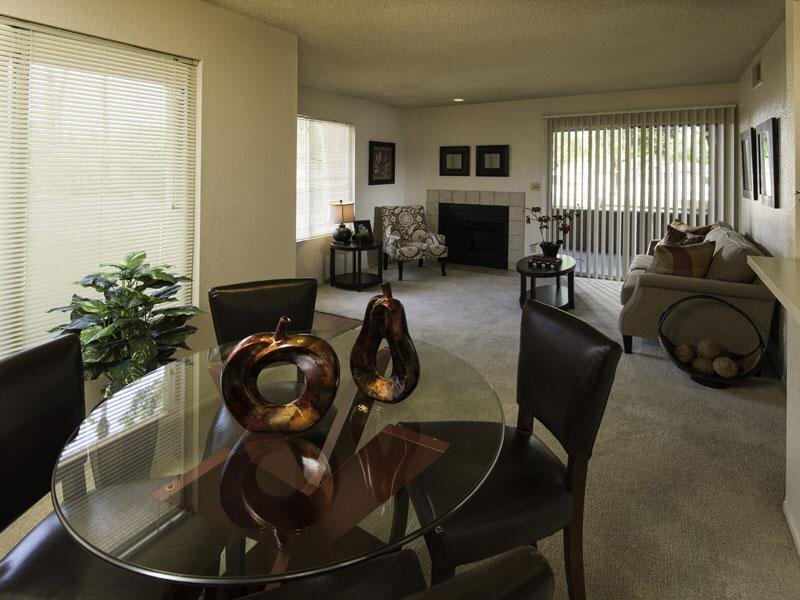 Gentrys Walk Apts in Mesa, AZ