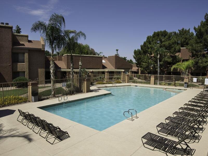 Gentrys Walk Apartments Mesa, AZ