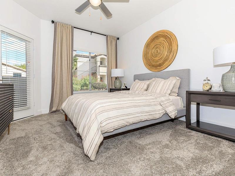 1 Bedroom Apartment | Pinnacle Heights Apartments Tucson AZ