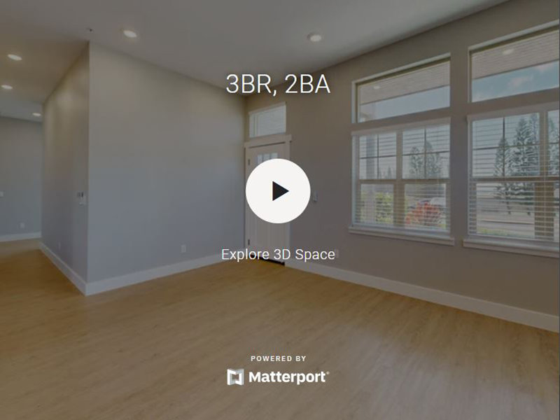 3D Virtual Tour of Wailele Ridge of Maui Apartments