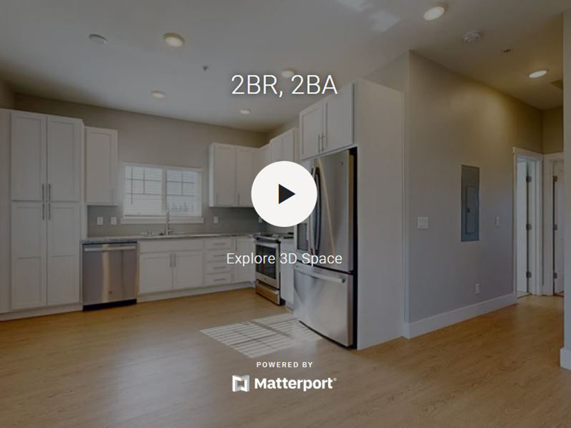 3D Virtual Tour of Wailele Ridge of Maui Apartments