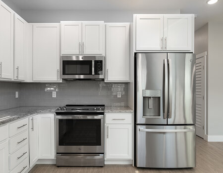 Kitchen | Wailele Ridge of Maui