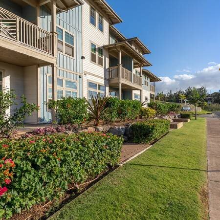 Wailele Ridge of Maui living