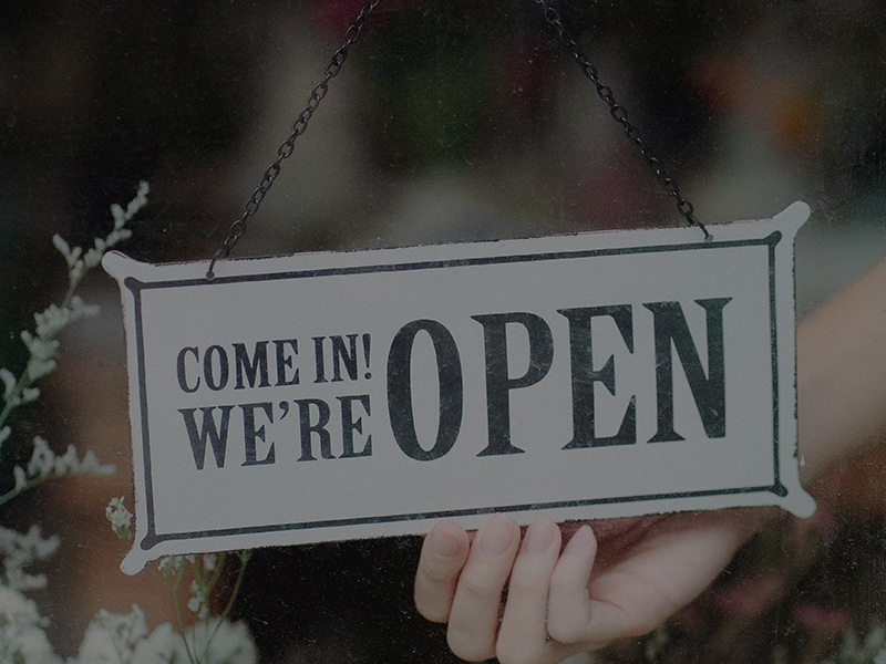 Shopping in Los Angeles, CA