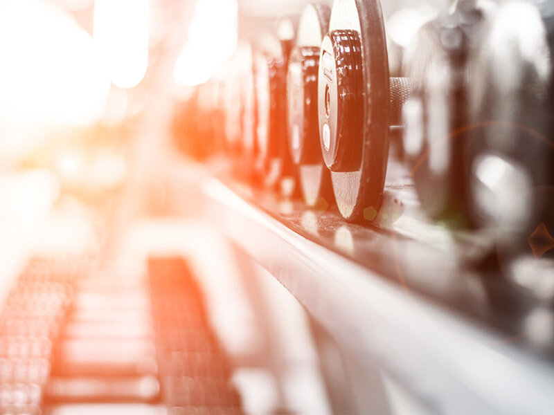 Oxford Park Apartments in Los Angeles