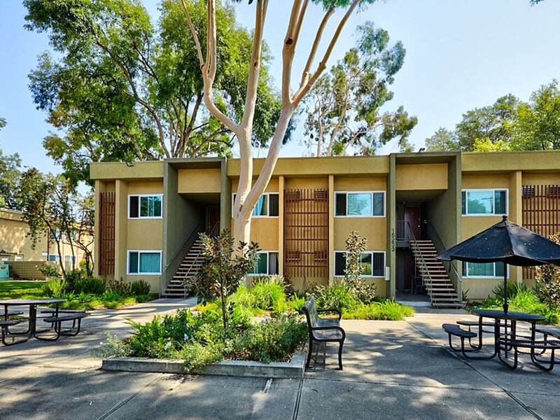 Exterior Apartment | Rayen Park