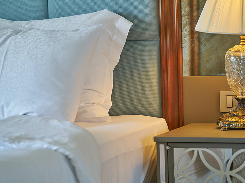 Bedroom | Villa Marisol