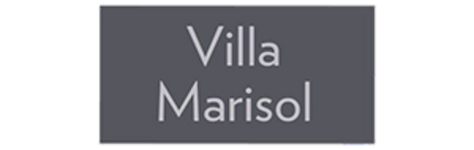 Villa Marisol Logo