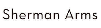 Sherman Arms Logo