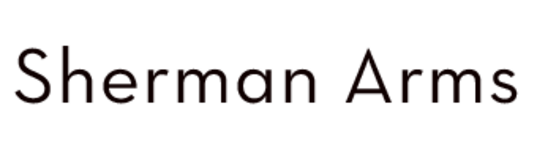 Sherman Arms Logo