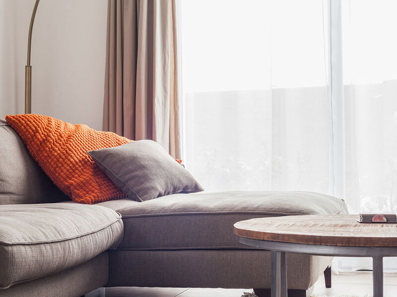 Sherman Arms Apartments in Los Angeles