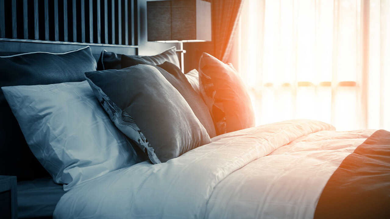 Sherman Arms Apartments, a great place to live