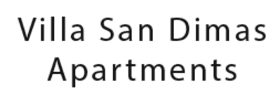 Villa San Dimas Logo