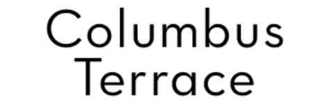 Columbus Terrace Logo