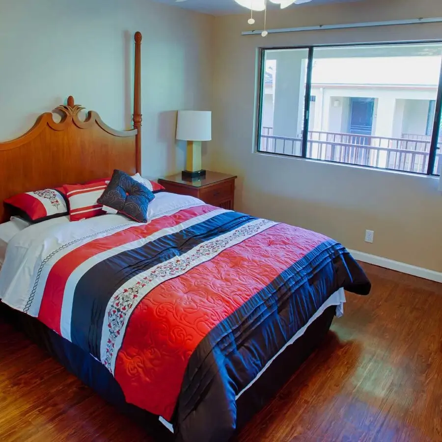 Apartments in Lahaina, HI | Sunset Terrace
