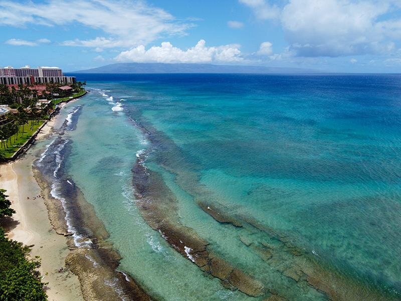 Sunset Terrace | Sunset Terrace Apartments in Lahaina, HI