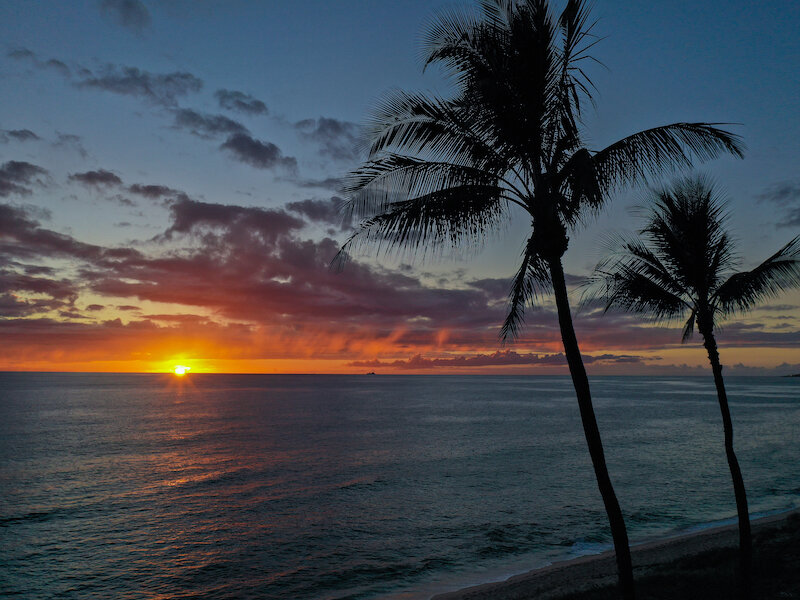 Beach near Sunset Terrace | Lahaina Apartments