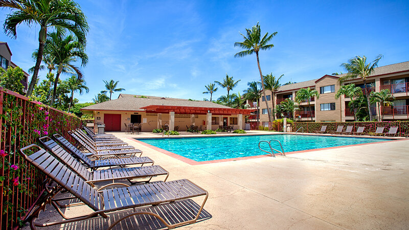 Sunset Terrace Apartments