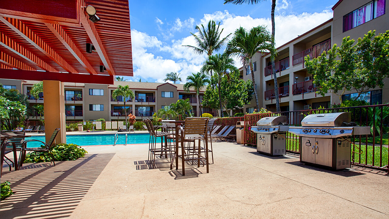 Sunset Terrace Apartments, a great place to live