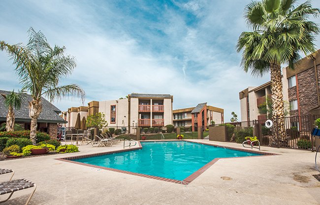 Waterstone Apartments in Mesa, AZ