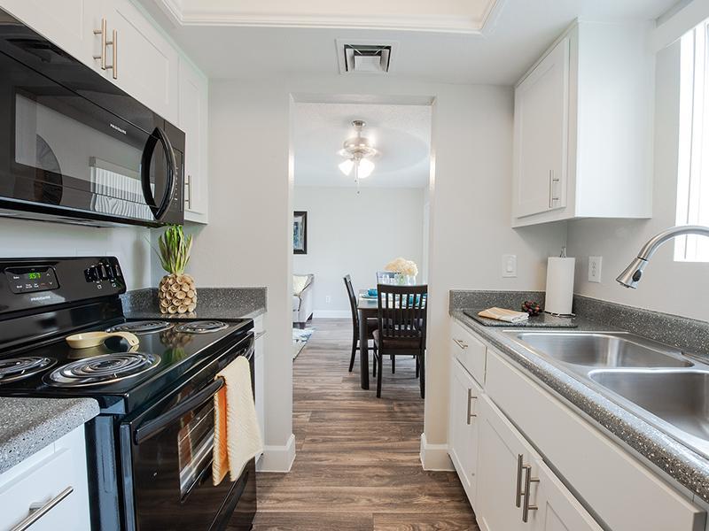 Kitchen | Apartments in Mesa, AZ For Rent