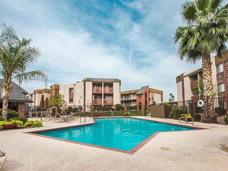 Pool | Apartments in Mesa, AZ