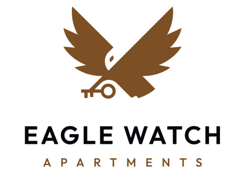 Eagle Watch logo