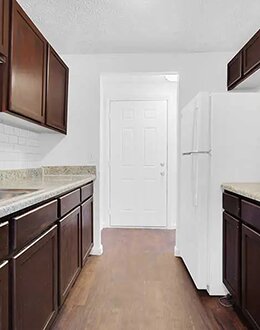 Wyoming Crossing Community