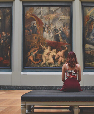 Cincinnati History Museum