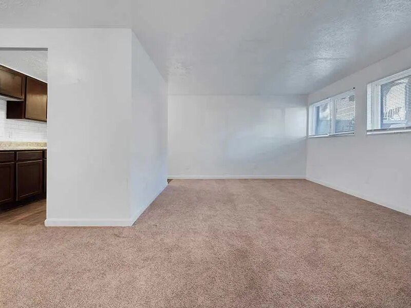 Front Room | Wyoming Crossing Apartments