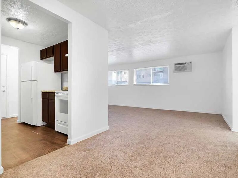 Open Floorplans | Wyoming Crossing Apartments