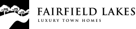 Fairfield Lakes logo