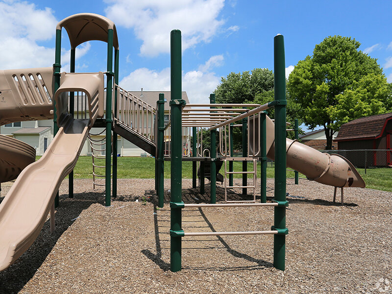 Playground | Fairfield Lakes
