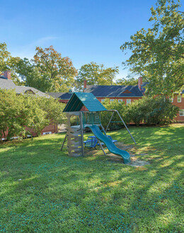 Heirlooms of Cincinnati Neighborhood