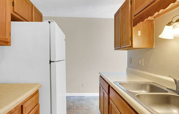 Stonebrook of Scottsburg Apartment Features