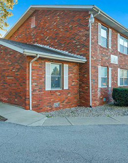 Stonebrook of Scottsburg Neighborhood