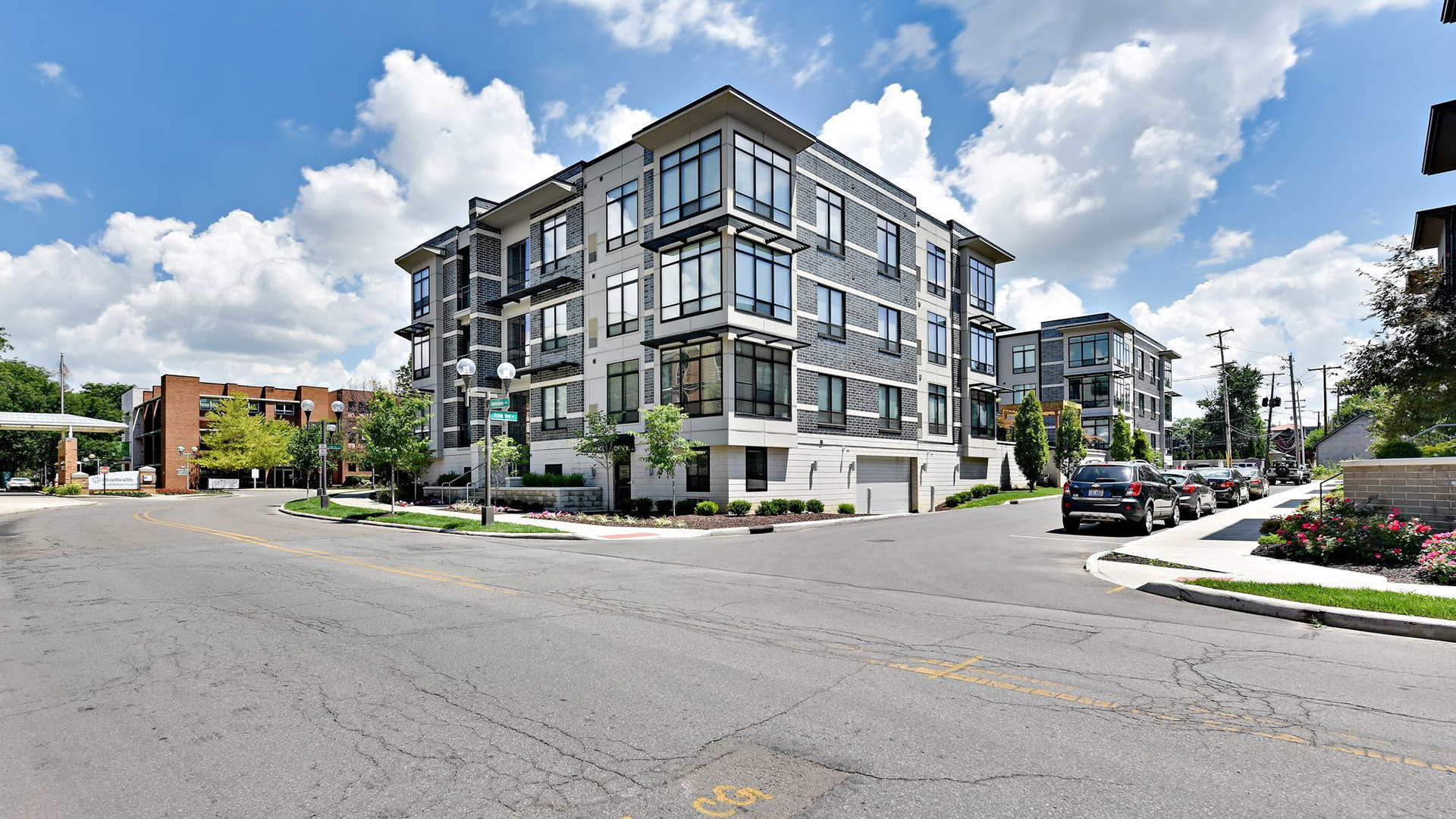 Welcome to Aston Place at Columbus, Ohio
