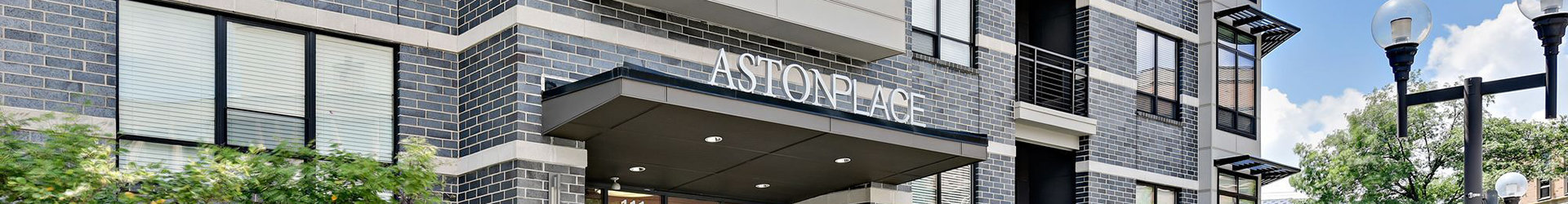 Resident Services at Aston Place