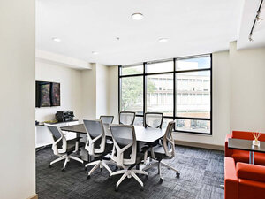Conference Room | Aston Place
