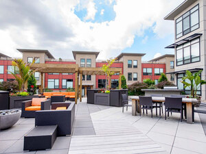 Luxury Seating | Aston Place