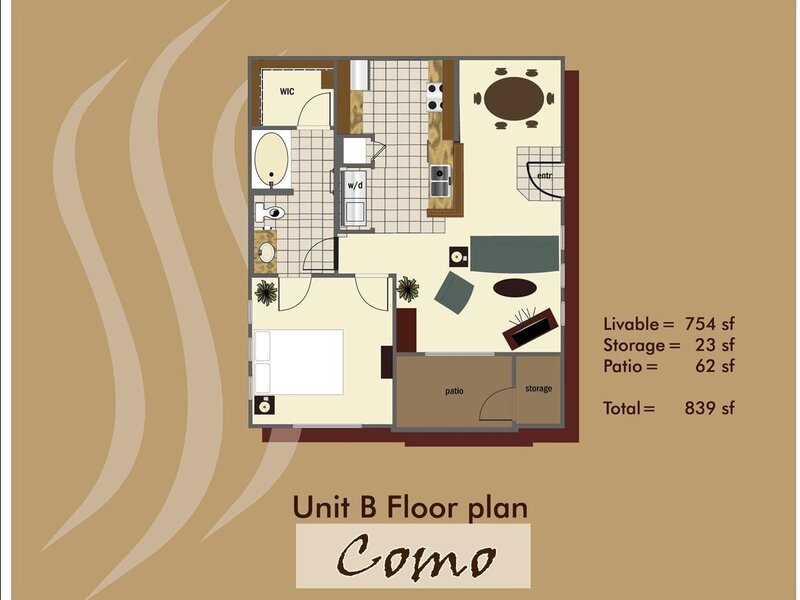 Como