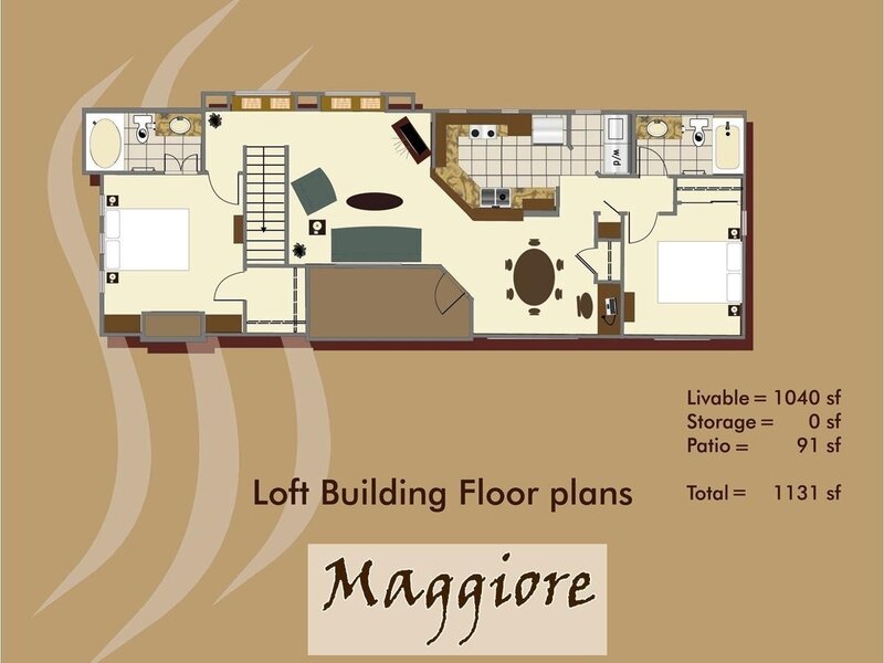 Maggiore