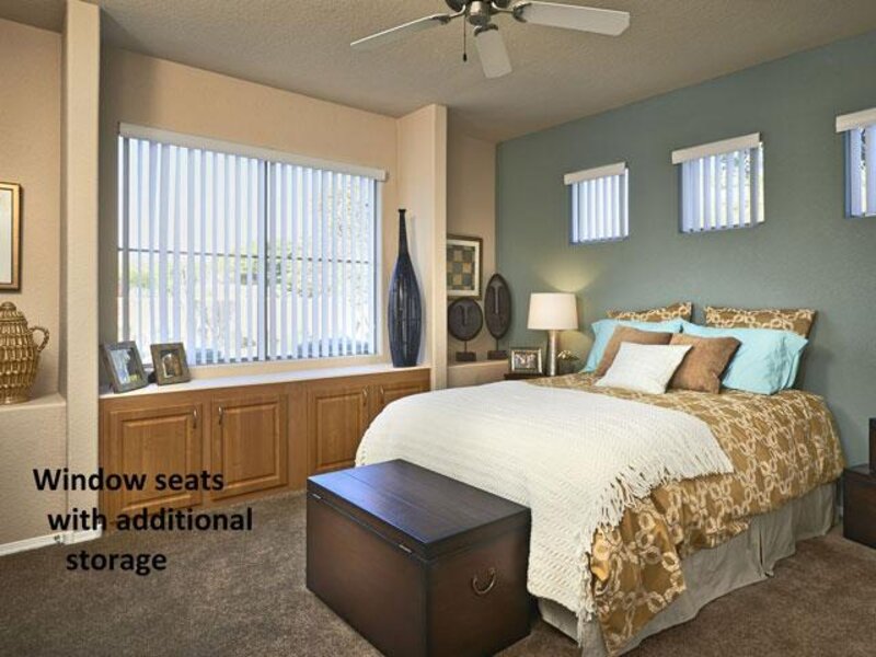 3 bedroom master bedroom